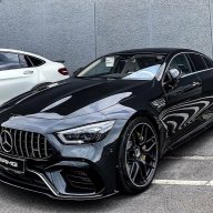 BrabusS600AMG