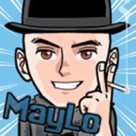 MayLo.