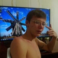 Серж Горелый