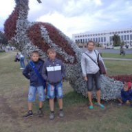 Даня Дмитриев