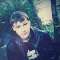 Слава Сергеев
