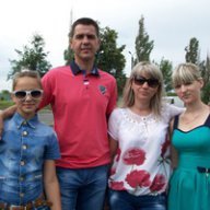 Оксана Золина