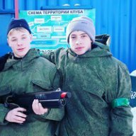 Женя Ватутин