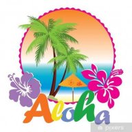 aloha