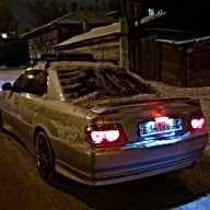 ToyotaChaser
