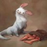 Bunnysquirrel