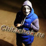 Павел Курушин
